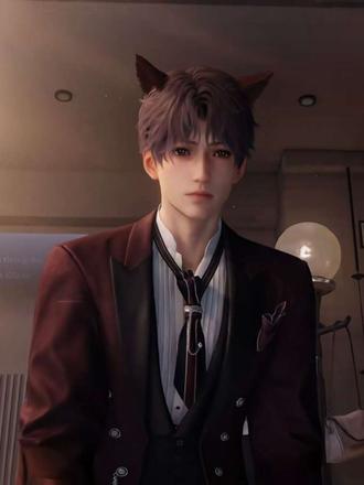 喂喂喂~猜猜我是谁? #祁煜语C #ooc致歉 #我推的祁煜 #bulingbuling #翻唱