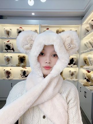 #这也太好看了 #降温了大家注意保暖 #保暖套装 #加厚保暖一件过冬