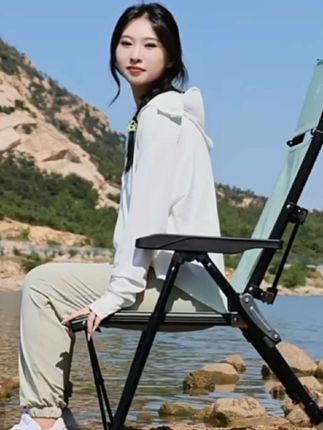 #上热门 渔之源欧式钓椅折叠椅便携钓椅全折叠椅户外露营椅子躺椅钓鱼装备#欧式折叠钓鱼椅 #户外露营椅子 #钓鱼椅#钓鱼躺椅@DOU+上热门 @巨量千川