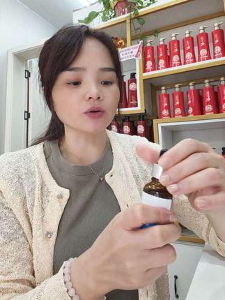 氨甲环酸原液,一直反复回购#美妆 #护肤