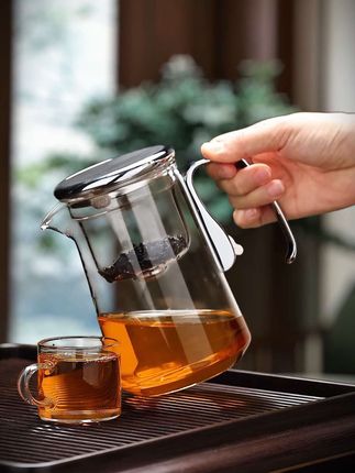 #好物推荐🔥 #茶水分离杯 #茶生活 #泡茶神器 #茶器之美