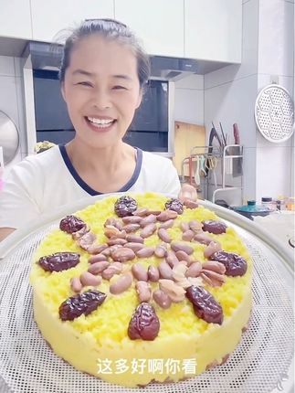 新大黄米面下来了,想吃油炸糕,豆包,粘火勺,粘糕,粘饼子的来吧