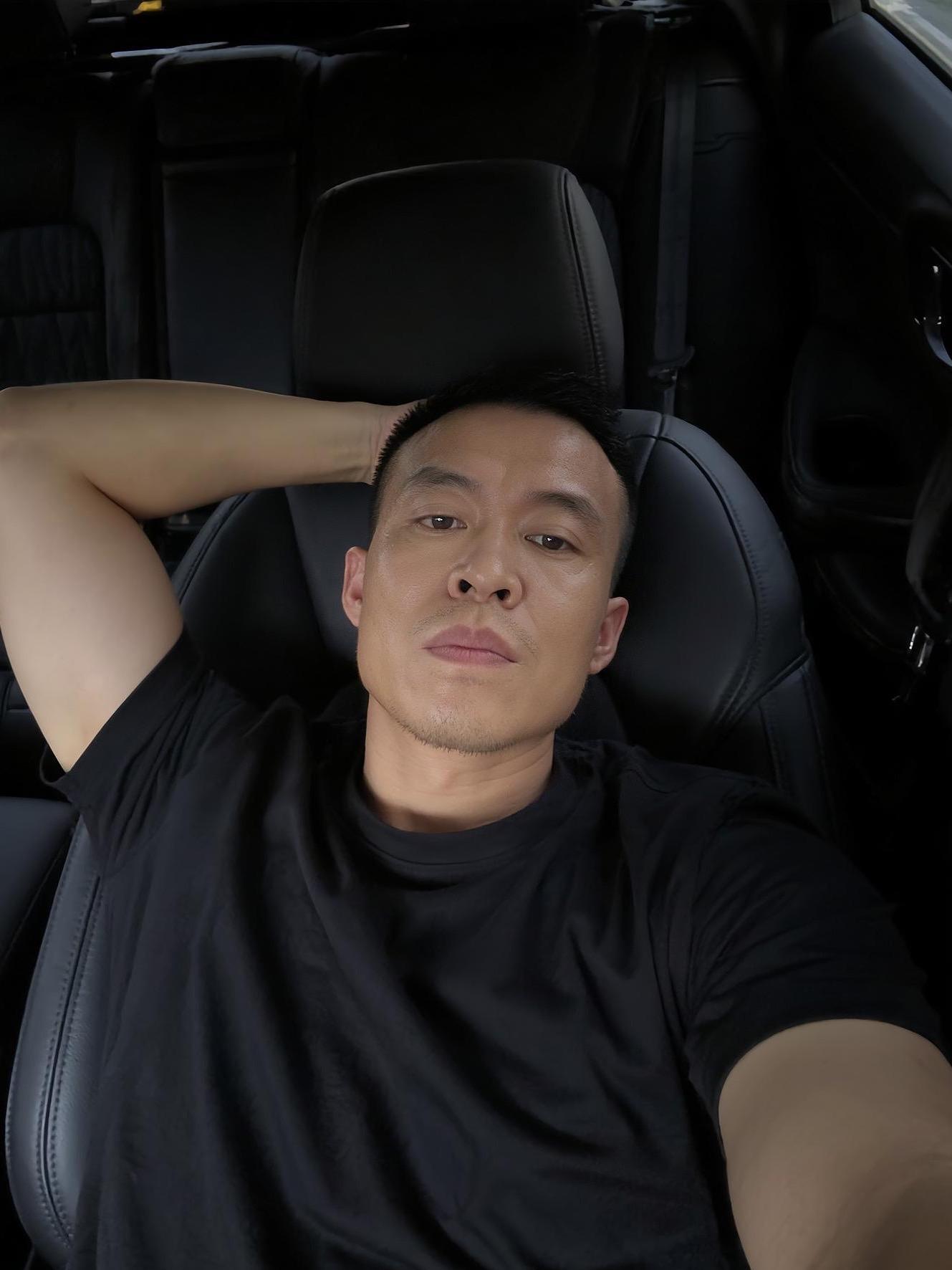 问你个问题,你是用什么爱好,来支撑生活中的疲惫和锁碎!