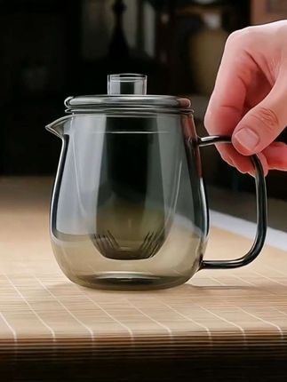 #茶具好物推荐 #茶壶茶具 #玻璃茶具 #每日分享 #泡茶神器 @DOU+上热门 @抖音创作者中心 @抖音小助手