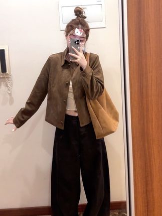 #今日穿搭 #新衣服可以治愈各种不开心