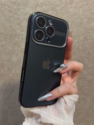 秒变17适用16手机壳iPhone15promax全包14pro网红13男女新款11/12#防摔手机壳 #情侣手机壳 #苹果手机壳 #手机壳 #网红手机壳