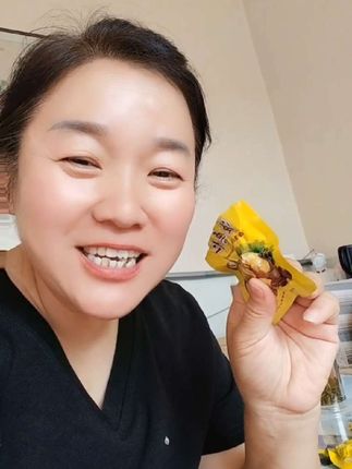 #零食对我下手了 #太好吃了 谢谢大家支持