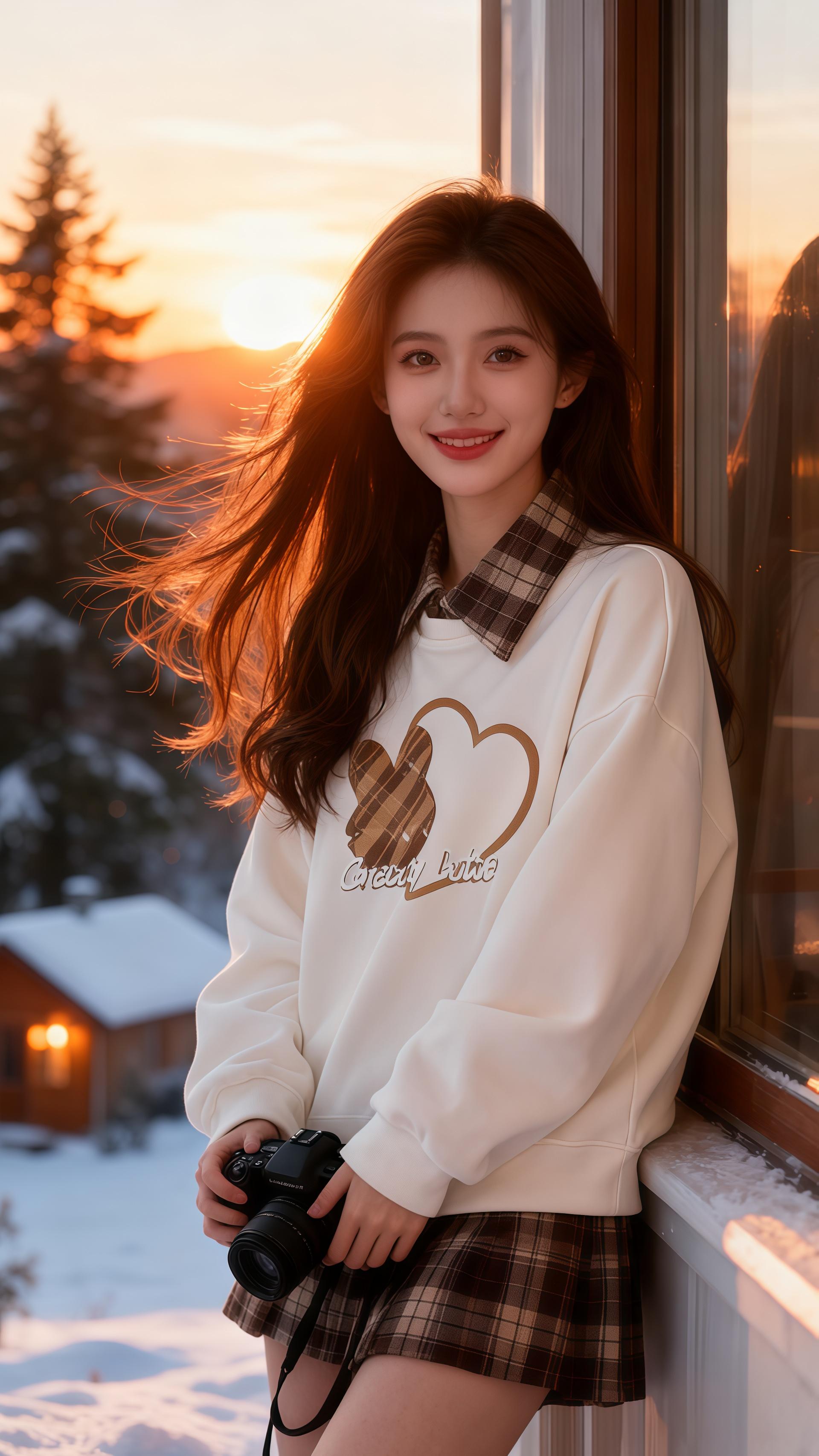 #不挑身材不挑人#减龄又时尚#大码女装#穿出高级感#秋冬穿搭