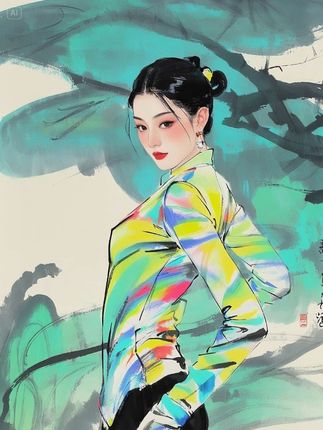 #韩系穿搭 #打底衫 #半高领打底衫 #秋冬穿搭 #单穿内搭都好看