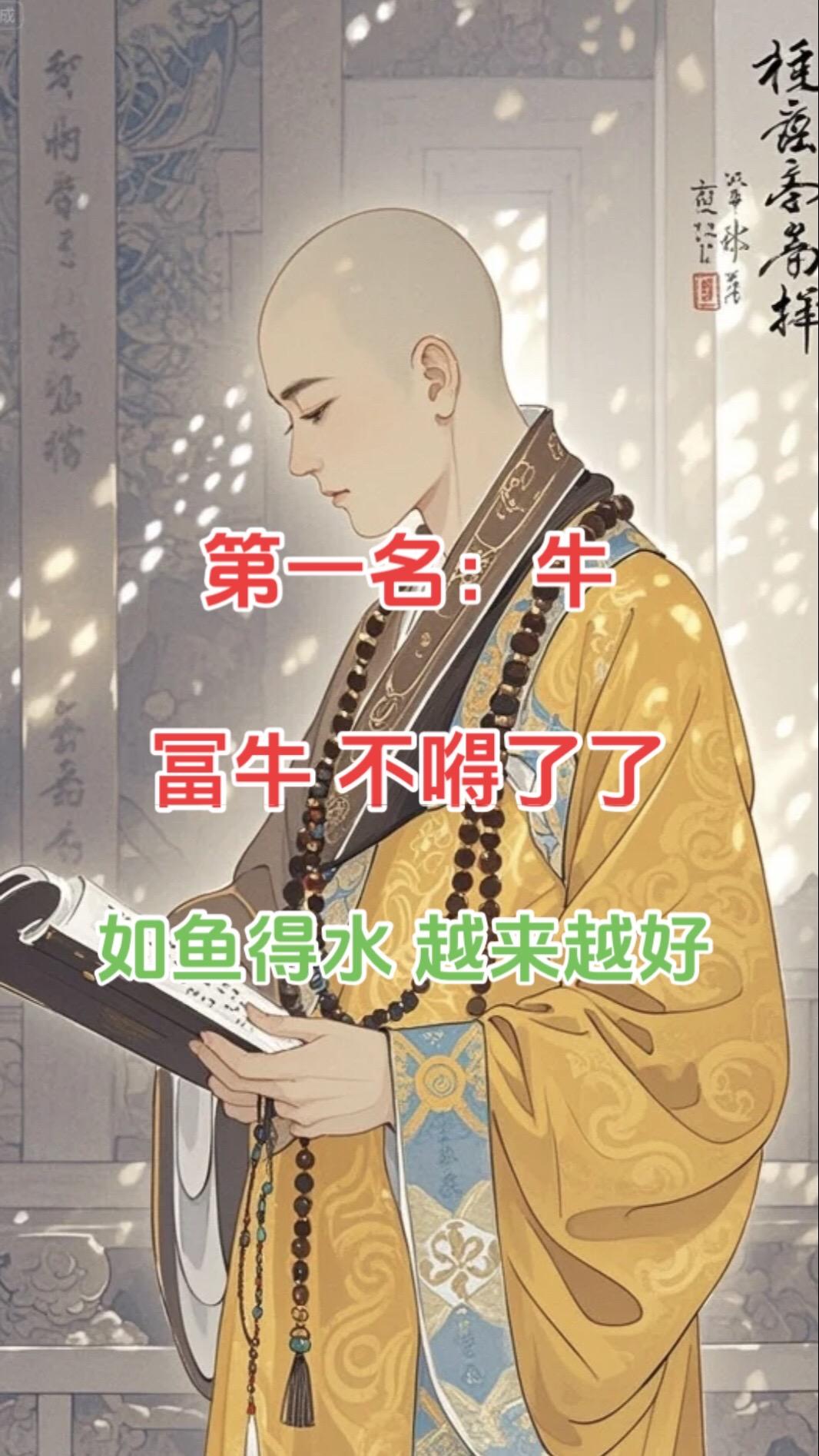 #属牛 #牛 #生肖牛
