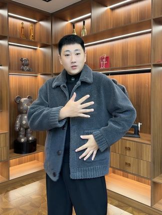 #保暖外套 #男士外套 #男装外套 #夹克外套