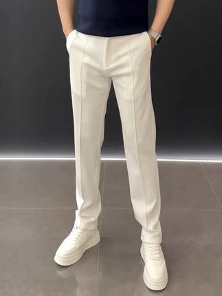 #男士裤子#潮男穿搭 #时尚男装 #男士休闲裤 #休闲百搭 @巨量千川