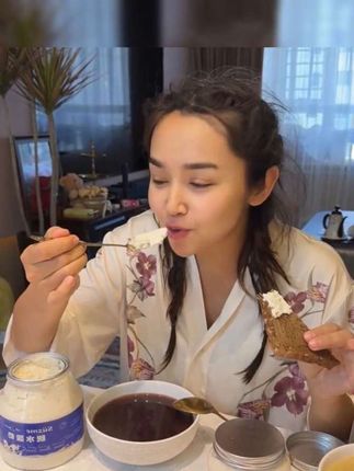 #早餐吃什么 #丰富早餐营养搭配 #搭配早餐 早上不知道吃什么不会搭配的朋友们 吃吃这个大人小孩都爱吃包邮@抖音小助手