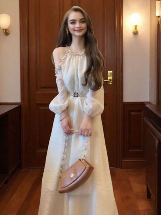 #女装穿搭#时尚气质#穿出自己的风格 #穿出自信穿出美丽 #做个美美的小仙女