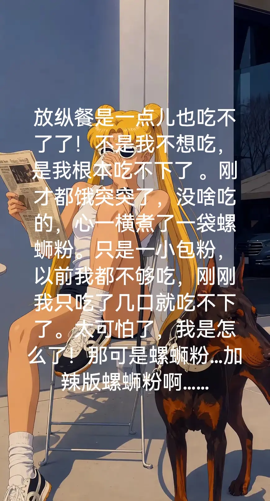 减肥减出幻觉了 撸铁能抑制食欲! - 抖音