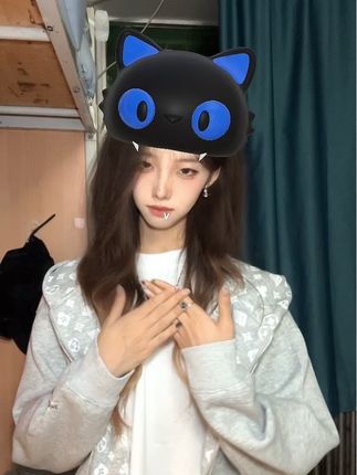 我会牵着你手共进退#la #陈乐 #养猫摇