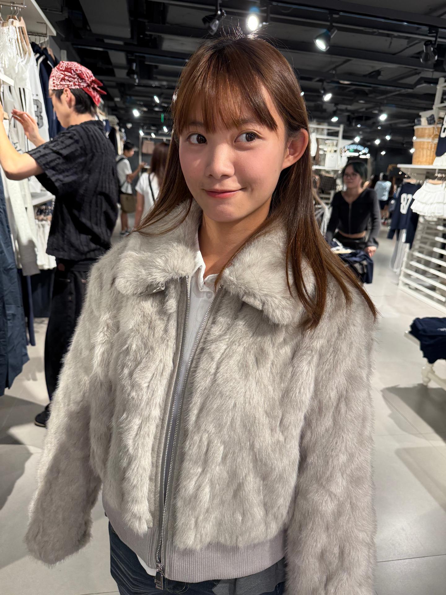 女孩你别太天真