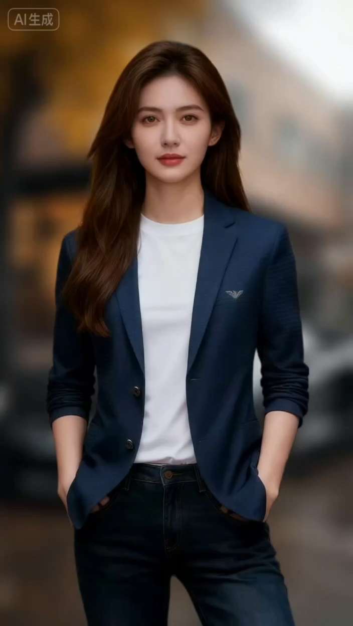 冲进专柜试了这件西装,一上身朋友直接惊呼:你今天怎么这么薄又有型?!#男士穿搭 #休闲西装 #春秋外套 #男装好物