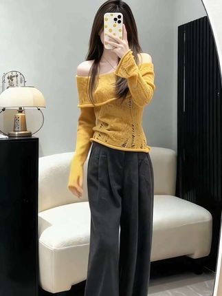 #早秋姐感气质穿搭 #秋冬穿搭大揭秘  #早秋穿搭显贵法则 #普通人的秋冬硬核穿搭#显瘦显高穿搭