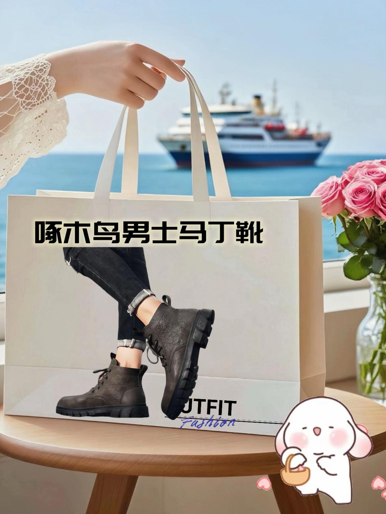 #强烈推荐 #每日分享 #日常分享 #软底软面穿上超舒服 #今天穿什么