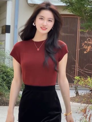 #穿搭女装 #时尚气质穿搭 #优雅气质 #时尚女装穿搭 #显瘦搭配