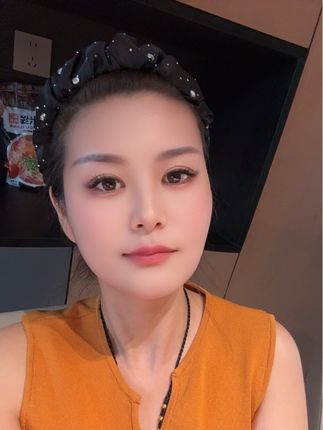 发箍❤️