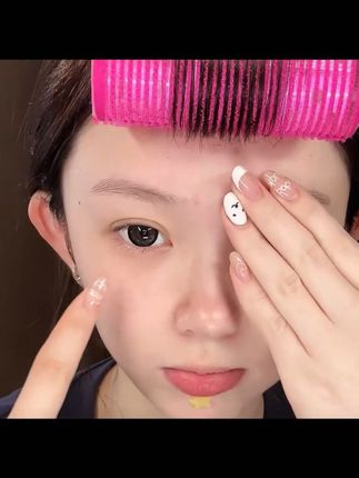 #眼妆 #美瞳#实惠不能再实惠