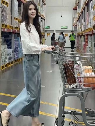 #春秋穿搭 #每日分享 #洋气小衫#品质女装
