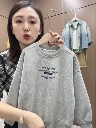 简约百搭,里外都是棉的噢,#高品质童装