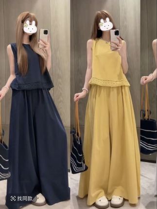#夏季穿搭 #时尚气质穿搭 #简约穿搭 #休闲百搭 #穿出高级感