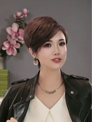 铜项链 重工高级感轻奢滴油蛇骨项链套装复古几何形耳饰品#热门#热门音乐🔥