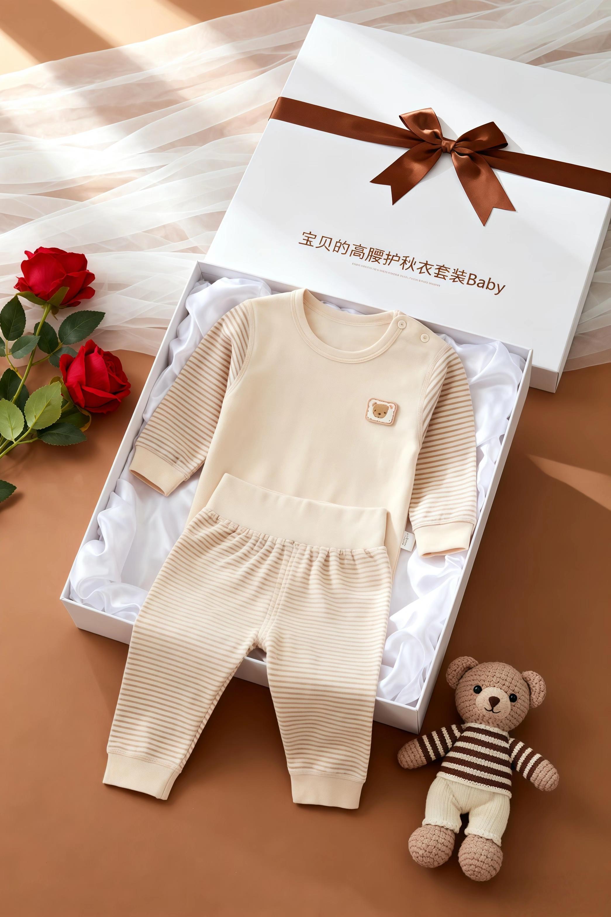 #高品质童装 #母婴好物 #婴童服装 #高腰护肚秋衣秋裤 #婴童服装@抖加🔥上热门🔥dou+🔥热点宝 @抖音小助手