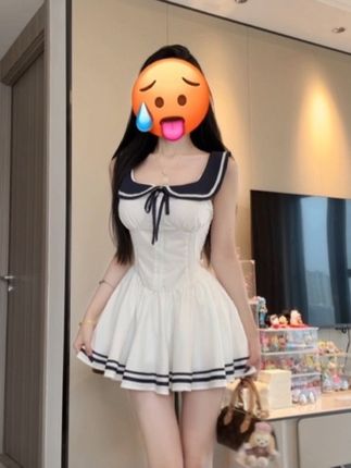 你可以永远相信龙牙童#龙牙童服饰 #甜妹风