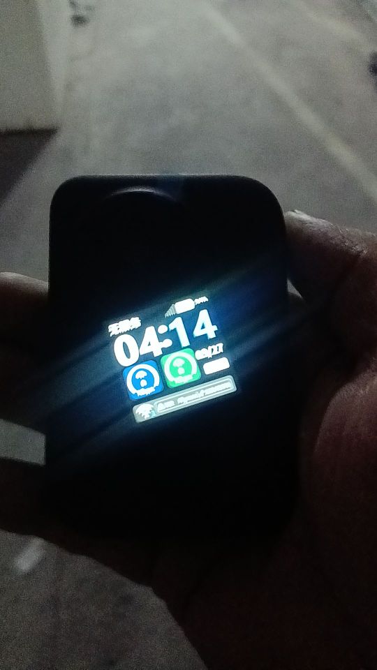 三网通很好,移动没有信号,电信有,可以调换使用#我在抖音买买买