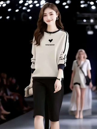 #森系少女感穿搭 #早秋高智感职场穿搭 #通勤穿搭如何摆脱土气感 #时尚穿搭#气质穿搭