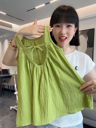 家有女儿必入呀!太显白太好看啦!#夏季穿搭#高品质童装 #女宝穿搭 #夏天该有的样子