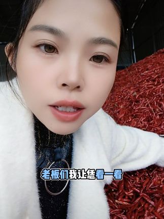 需要辣椒🌶️的老板们可以下单了,咱是自己种自己发,中间只有一个物流的距离,#农产品原产地 #绿色食品 #好货推荐 #辣椒种植 #辣椒