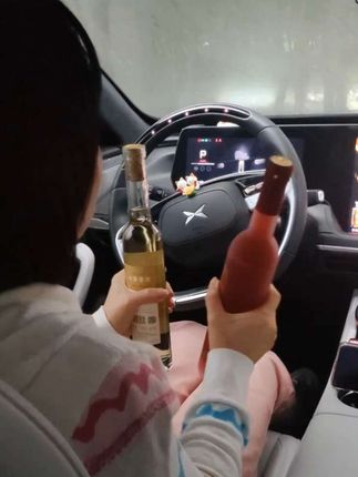 2瓶 甜型 果酒 冰白葡萄酒 女士酒 375ml*2瓶葡萄酒 女士微醺酒#冰白葡萄酒#冰白葡萄酒推荐#葡萄酒#好酒推荐#女士微醺酒