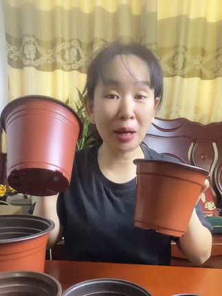 质量非常好的植物花盆,好看,耐用,实惠#花盆 #植物花盆 #育苗花盆 #滤水花盆 #花盆推荐