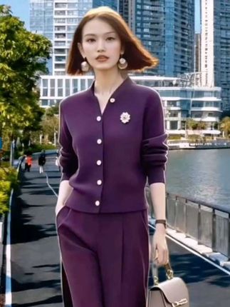 #流光机能风穿搭太有生命力了 #时尚潮流穿搭 #谁穿谁漂亮 #洋气减龄 #穿出自信穿出美丽 @DOU+小助手 @林林妈