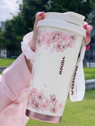 保温保冷杯#冷热杯#咖啡杯#陪你精致生活