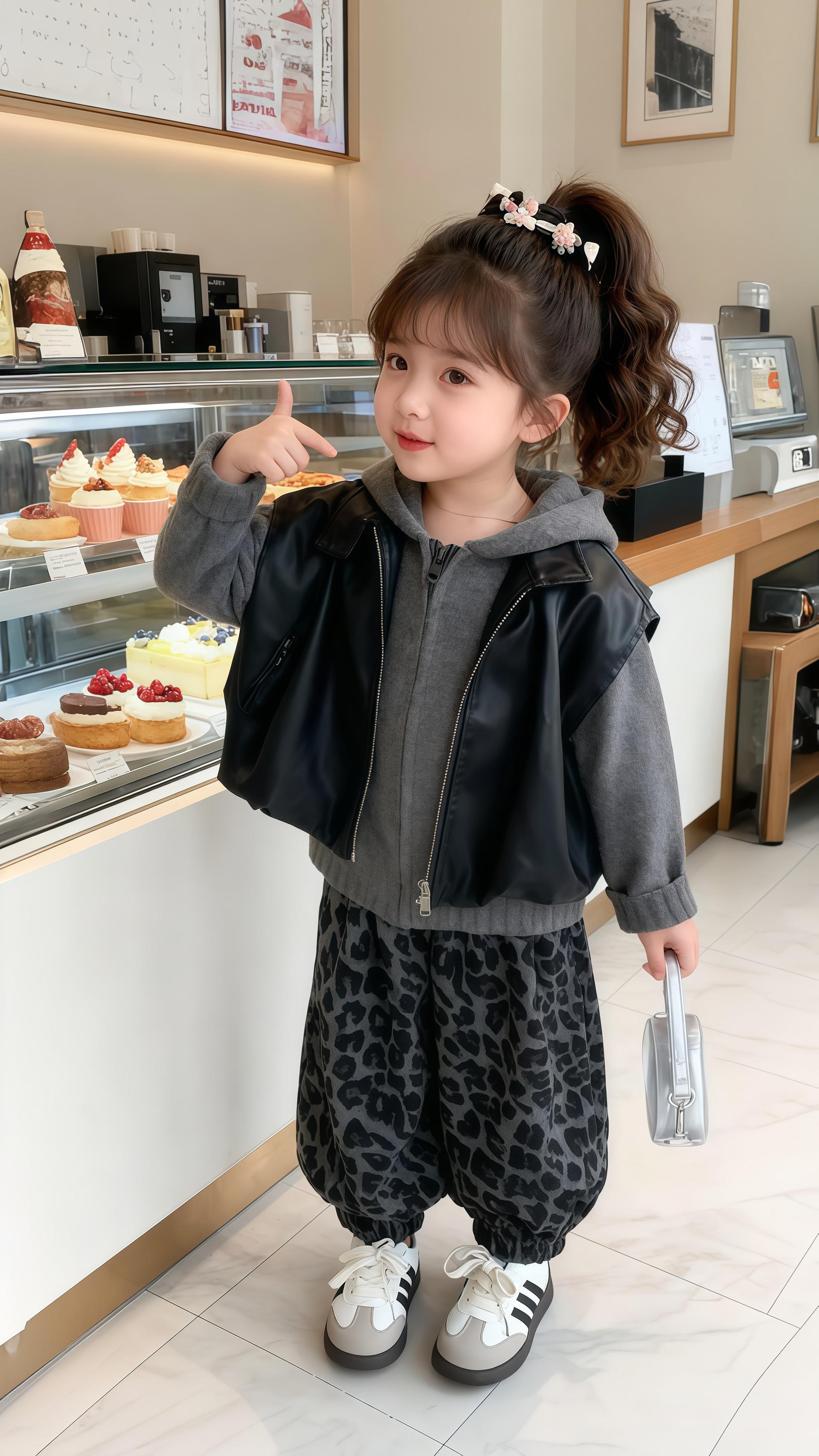 #生女儿就要这样穿 #童装搭配每日更新 #高品质童装 #生女儿就是用来打扮的 @DOU+小助手 @抖音小助手 @DOU+上热门