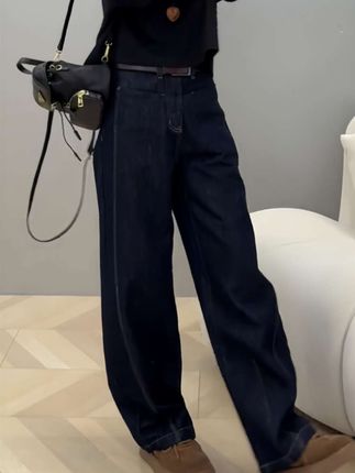 #女裤穿搭 #藏肉显瘦穿搭 #显高显瘦穿搭 #今年最流行穿搭