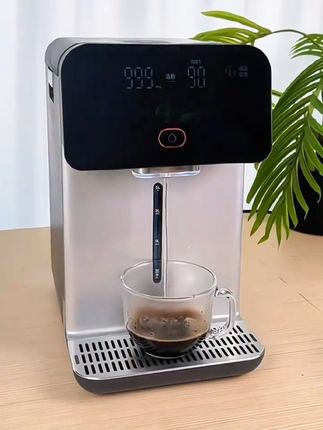 苏泊尔电热水瓶家用可拆洗316L不锈钢内胆大容量智能电热水壶#苏泊尔 #智能电热水壶 #电热水瓶 #热水壶 #泡茶神器