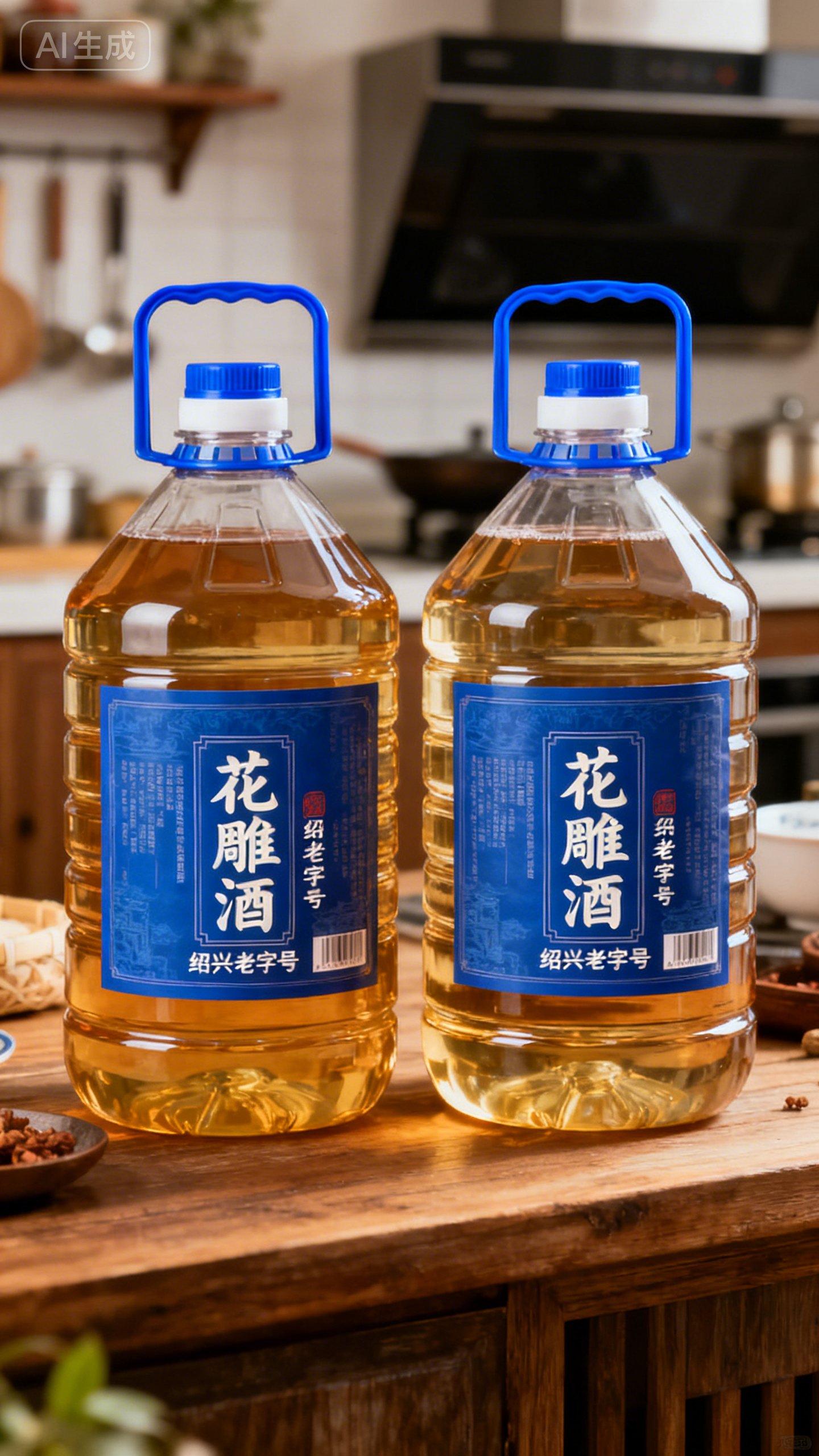 绍兴花雕酒十年陈酿,这瓶花雕料是大厨们都在用的。它不仅可以帮你轻松食材中的腥味。还能让菜品更加鲜美。他白料表非常干净,而且酒精度数低,不用担/醉人哦!有了它,再也不用担心做不好吃菜了,喜欢的朋友,赶紧点击链接购买吧!#中秋节 #调味料 #花雕酒 #料酒 #超便宜划算