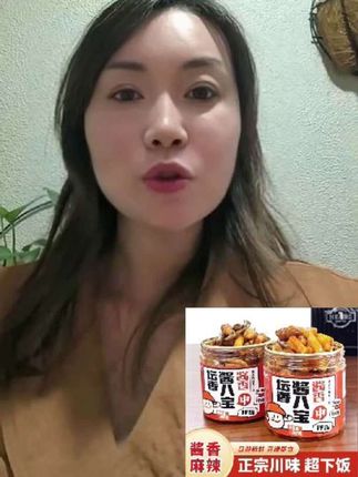 #香酱八宝,米饭杀手!青菜拌一勺,三碗饭起步!#萝卜干豆角脆爽入味,香辣不燥,开盖即食超懒人!
