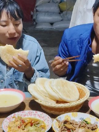 柴火香#还是小时候的味道 #我的农村生活