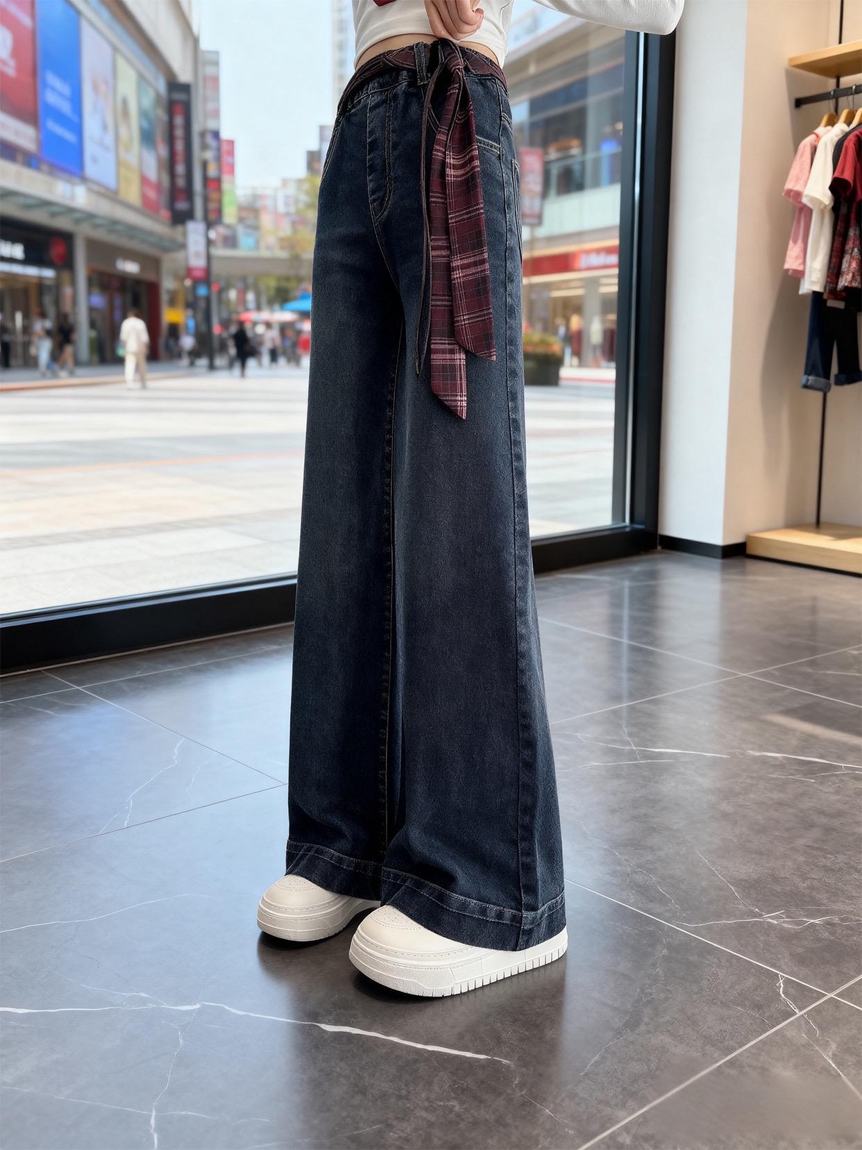 #秋季穿搭 #女童裤子 #百搭裤子 #高品质童装 #面料柔软舒适