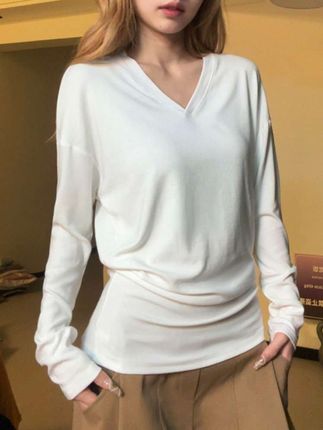 #打底衫 #秋季穿搭 #秋季上新