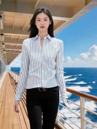 每日分享 #春秋穿搭 男必备#海边的风景 #最美穿搭 #你想要的我都有